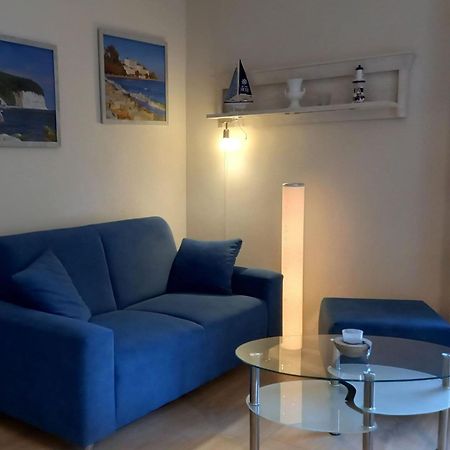 Elegant Apartment With Garden In Gingst Exterior photo