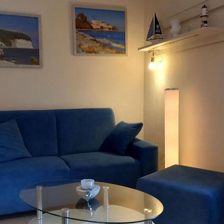 Elegant Apartment With Garden In Gingst Exterior photo