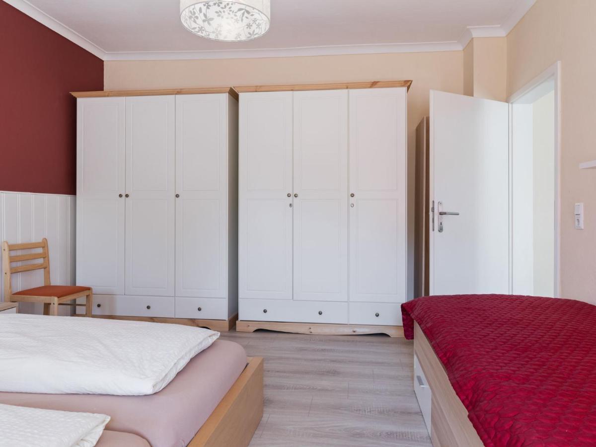 Elegant Apartment With Garden In Gingst Room photo